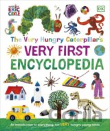 The Very Hungry Caterpillar's Very First Encyclope...