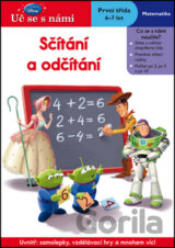 Uč se s námi Sčítání a odčítání