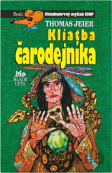 Kliatba čarodejníka