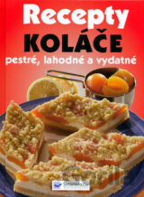 Recepty - Koláče