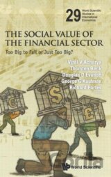 THE SOCIAL VALUE OF THE FINANCIAL SECTOR