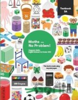 Maths - No Problem! Textbook 3A