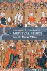 The Cambridge Companion to Medieval Ethics