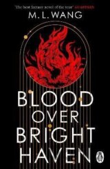Blood Over Bright Haven
