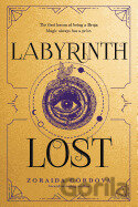 Labyrinth Lost