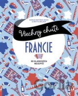 Všechny chutě Francie