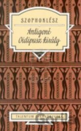 Antigoné-Oidipusz király