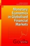 Monetary Economics in Globalised Financial Markets