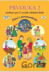 Prvouka 2 – učebnice pro 2. ročník ZŠ - Čtení s porozuměním