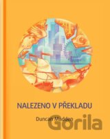 Nalezeno v překladu