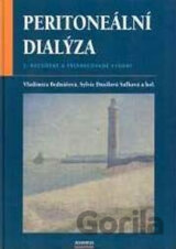 Peritoneální dialýza - 2. vydání