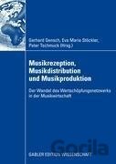 Musikrezeption, Musikdistribution und Musikproduktion