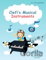 Clefi´s Musical Instruments