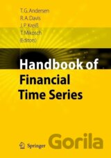 Handbook of Financial Time Series