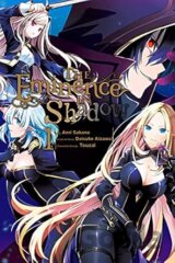 The Eminence in Shadow, Vol. 1
