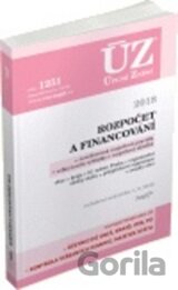 ÚZ 1251 Rozpočet a financování územních samosprávných celků