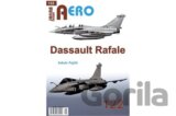 AERO č. 122 - Dassault Rafale