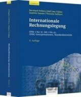 Internationale Rechnungslegung