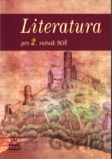 Literatura pro 2. ročník SOŠ