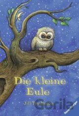 Die kleine Eule