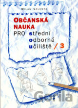 Občanská nauka pro střední odborná učiliště 3