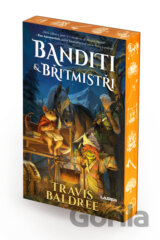 Banditi a břitmistři