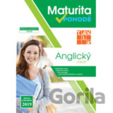 Anglický jazyk - Maturita v pohodě