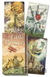 Tarot of the Little Prince
