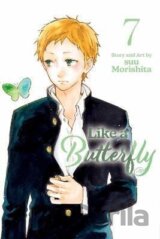 Like a Butterfly, Vol. 7