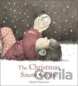 The Christmas Snow Globe