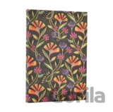 D2025/26 Wild Flowers Mini HOR