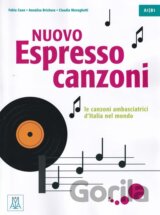 Nuovo Espresso A1/B1 Canzoni (libro)