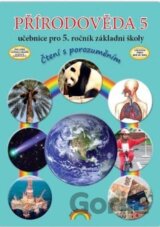 Přírodověda 5 – učebnice pro 5. ročník ZŠ, Čtení s porozuměním