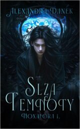 Slza temnoty