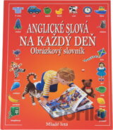 Anglické slová na každý deň