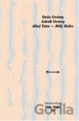 Ahoj Tato - Milý Kubo