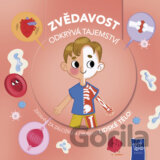 Zvědavost odkrývá tajemství: Lidské tělo