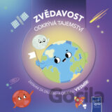 Zvědavost odkrývá tajemství: Vesmír