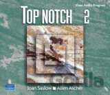 Top Notch 2 Complete Audio CD Program