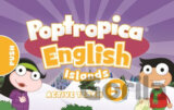 Poptropica English Islands 5 Active Teach USB