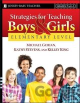 Strategies for Teaching Boys and Girls -- Elementary Level