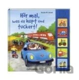 Hör mal, was da hupt und tuckert!