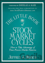 The Little Book of Stock Market Cycles