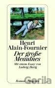 Der große Meaulnes