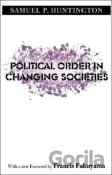 Political Order in Changing Societies