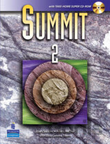 Summit 2 with Super CD-ROM