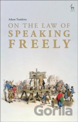 On the Law of Speaking Freely