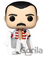 Figúrka Funko - POP! Vinyl Queen: Freedie Mercury