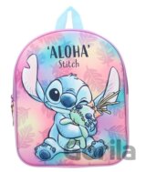Detský batoh Disney - Lilo & Stitch: Aloha stitch