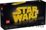LEGO® Star Wars™ 75407 Logo Star Wars™ z kociek